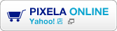 PIXELA ONLINE Yahoo!�X�i�ʃE�B���h�E�ŕ\���j