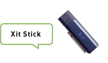 XIT-STK100 Xit Stick
