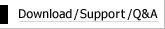 Download/Support/Q&A