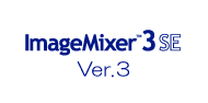 ImageMixer&trade; 3 SE Ver.3
