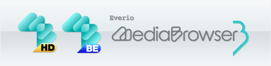 everio mediabrowser 3