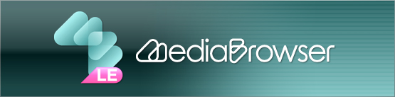 MediaBrowser™ LE