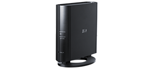 Xit テレビチューナー(XIT-AIR50)の製品画像