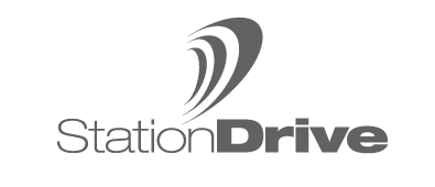 StationDrive ロゴ