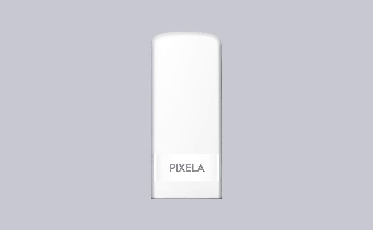 PIX-MT110の製品画像(正面)