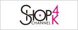 SHOP CHANNEL 4K