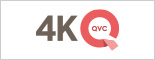 4K QVC