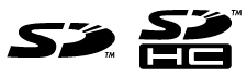 SDカードロゴ