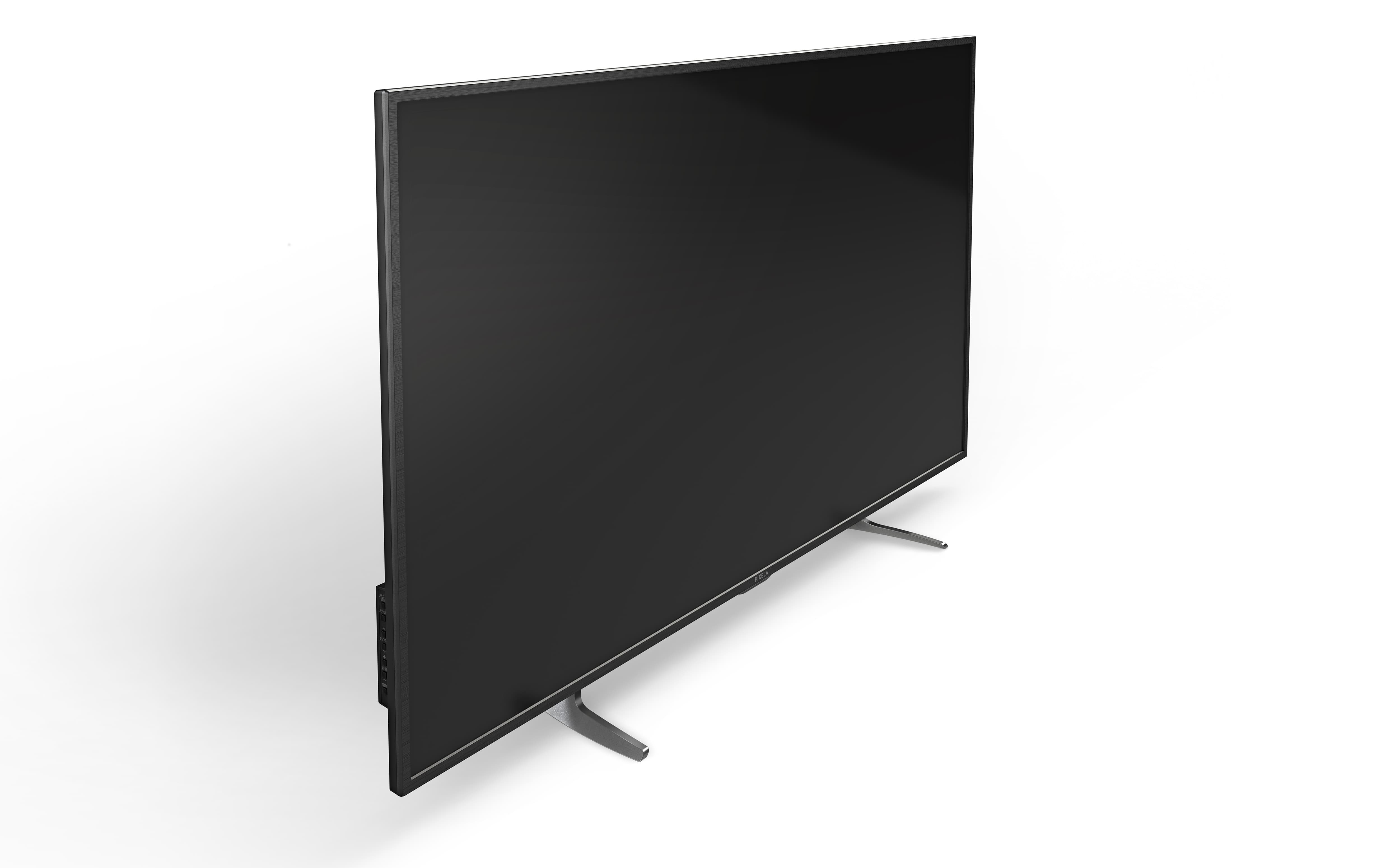 PIXELA 4K Smart TV(VPシリーズ) - 仕様(PIX-43VP100) | 株式会社ピクセラ