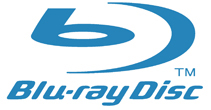 Blu-ray Disc™ ロゴ