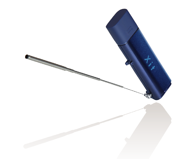 Windows・Mac用USB型テレビチューナー Xit Stick(サイト スティック 