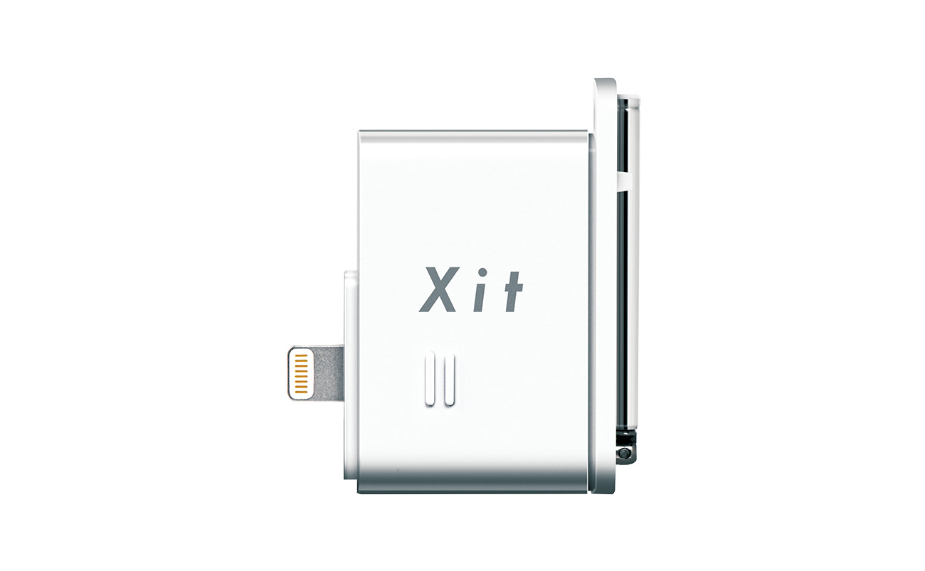 Xit Stick(XIT-STK200LM) - 仕様 | 株式会社ピクセラ