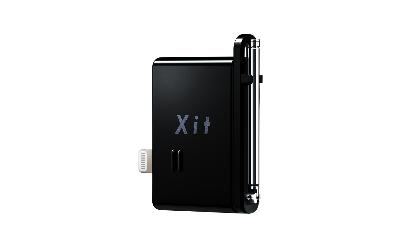 XIT-STK210の製品画像(斜め)