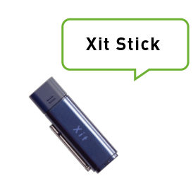 XIT-STK100 Xit Stick