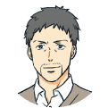 照日大助