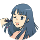照日愛