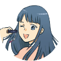 照日愛