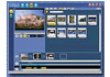 ImageMixer™製品UIイメージ