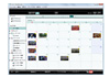 MediaBrowser™製品UIイメージ