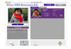Pixe VRF Browser EX製品UIイメージ