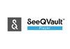 SeeQVault プレーヤー ロゴ