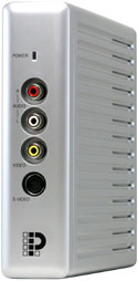 「PIX-FTV200FM」製品写真