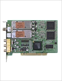 「PIX-MPTV/P8W」製品写真