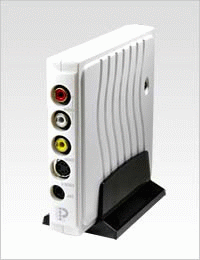 「PIX-FTV300UM」製品写真