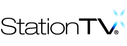 StationTV® X アイコン