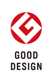 GOOD DESIGN AWARD 2015