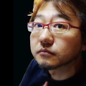 小寺信良氏 写真