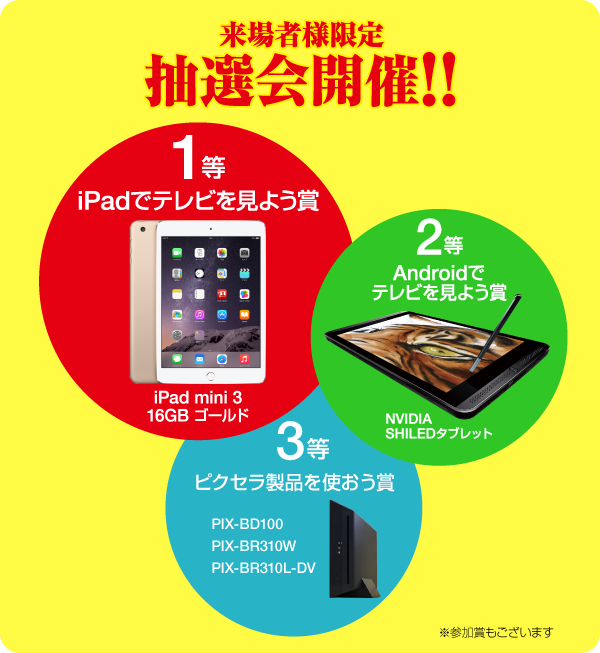 プレゼント例