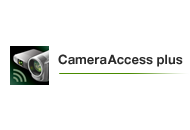 CameraAccess plus