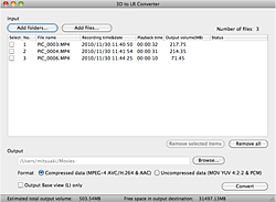 What's 3D to LR Converter for Mac® ?
