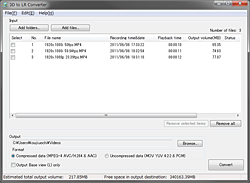 What's 3D to LR Converter for Windows® ?