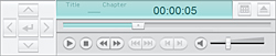 Everio MediaBrowser™ 3D Player