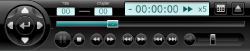 Everio MediaBrowser™ Player