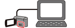 pixela everio mediabrowser 4 pixela everio mediabrowser 4