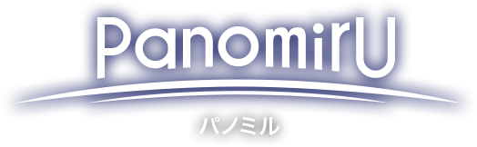 Panomiru パノミル