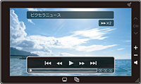 追いかけ再生機能イメージ