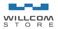 WILLCOM STORE （別ウィンドウで表示）