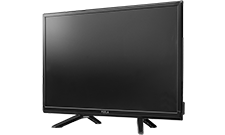 液晶テレビ(VLシリーズ)の製品画像