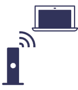データ受信送信最大概ね1Gbps