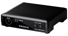 「PRD-BT100-P00」本体