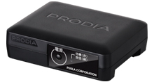 「PRD-BT105-P00」本体