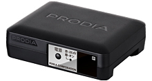 「PRD-BT205」本体