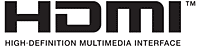 HDMI™端子2系統搭載