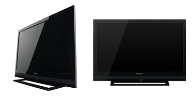 液晶テレビ 32インチ フルHD ピクセラ PRODIA PRD-LH132BA-