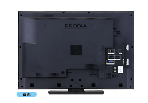 ピクセラ PRODIA 32V型 液晶テレビ PRD-LJ132B