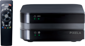 Smart Box Recorder Set